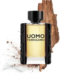 Uomo Eau De Toilette