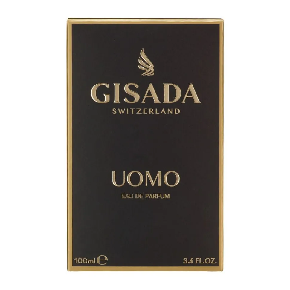 UOMO 100ML EDP