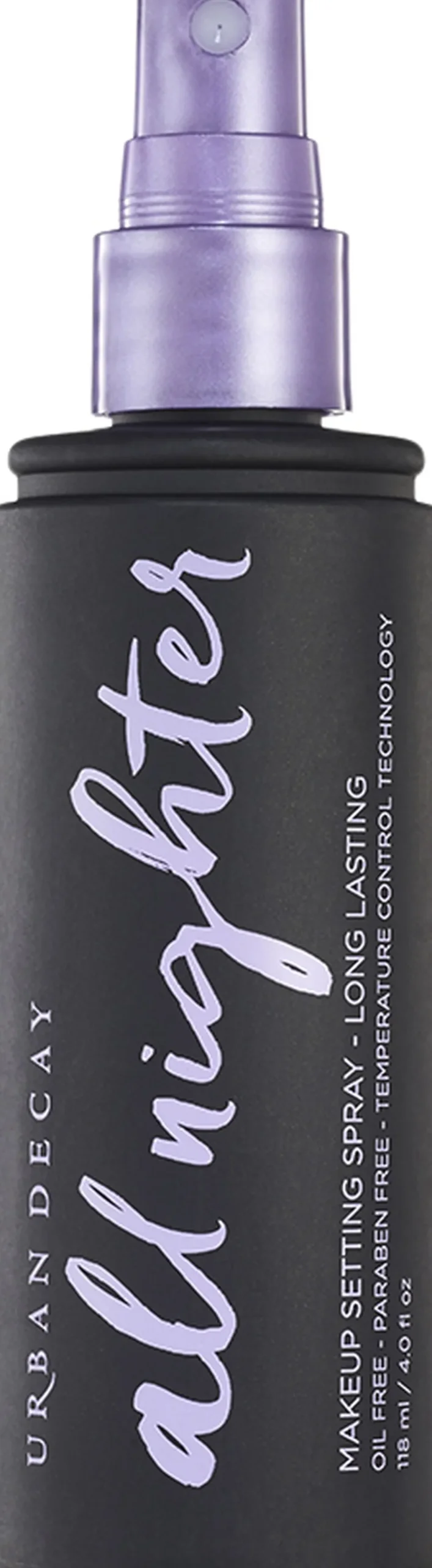 Urban Decay All Nighter Makeup Setting Spray 118ml