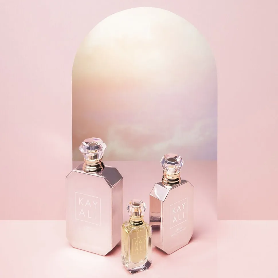 Utopia Vanilla Coco | 21 - Eau de Parfum