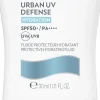 UV Defense Protective Hydrating Fluid SPF50+