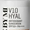 V10 Hyal Antioxidant Sunscreen