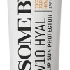 V10 Hyal Lip sun Protector