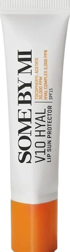 V10 Hyal Lip sun Protector