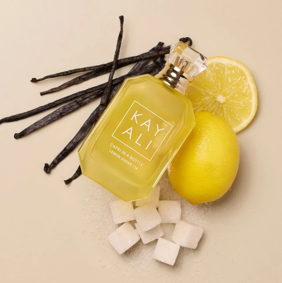 VACAY IN A BOTTLE CAPRI 50ML