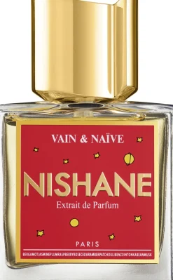 VAIN & NAIVE EDP 50 ML