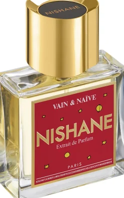 VAIN & NAIVE EDP 50 ML