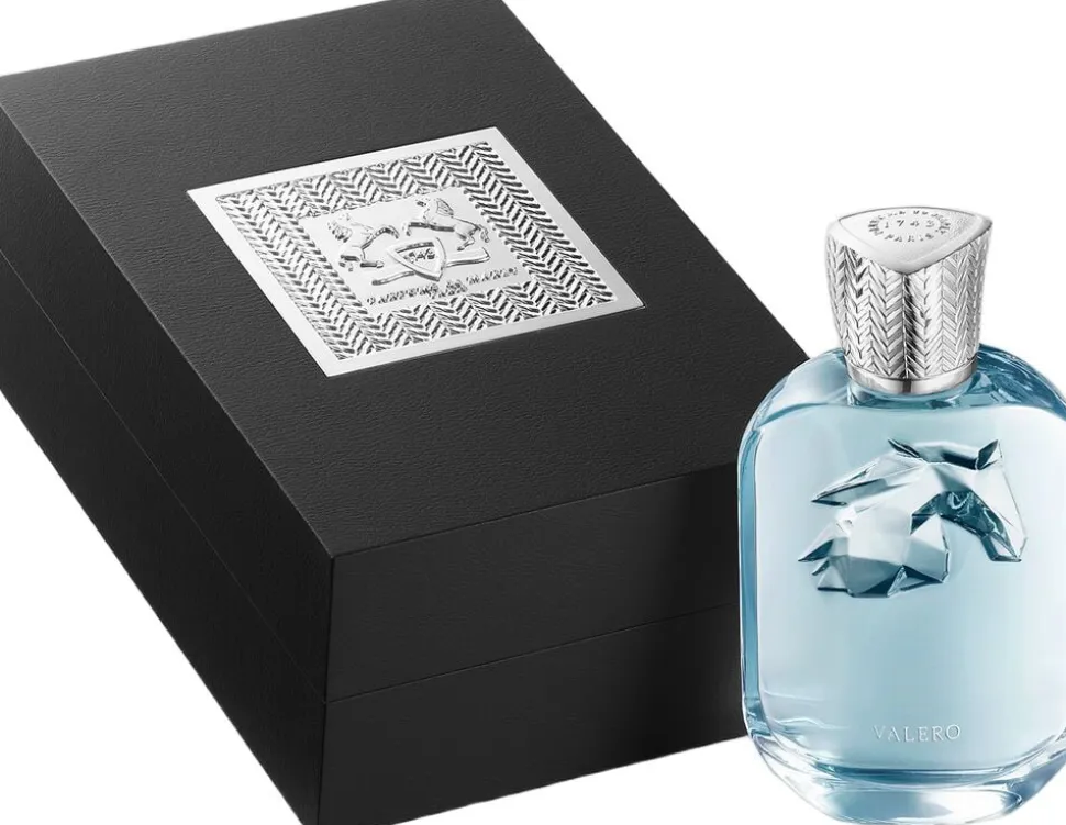 VALERO EDP 100 ML