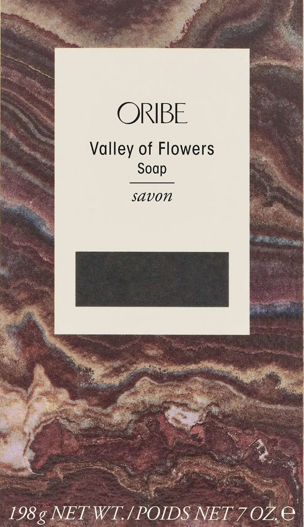 Valley of Flowers Bar Soap