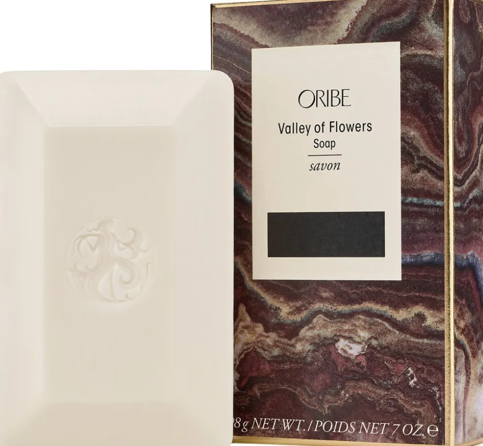 Valley of Flowers Bar Soap