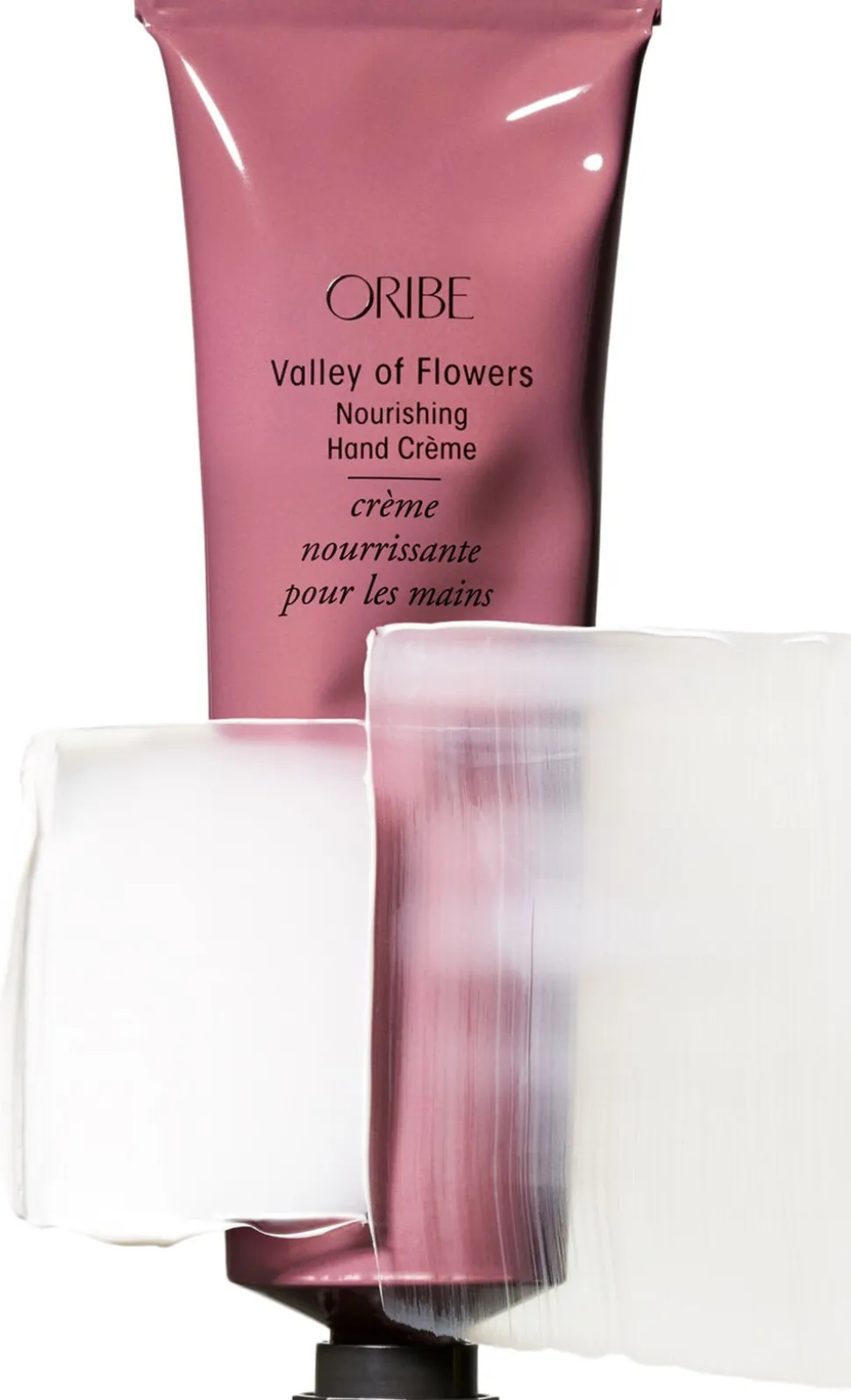 Valley of Flowers Nourishing Hand Creme