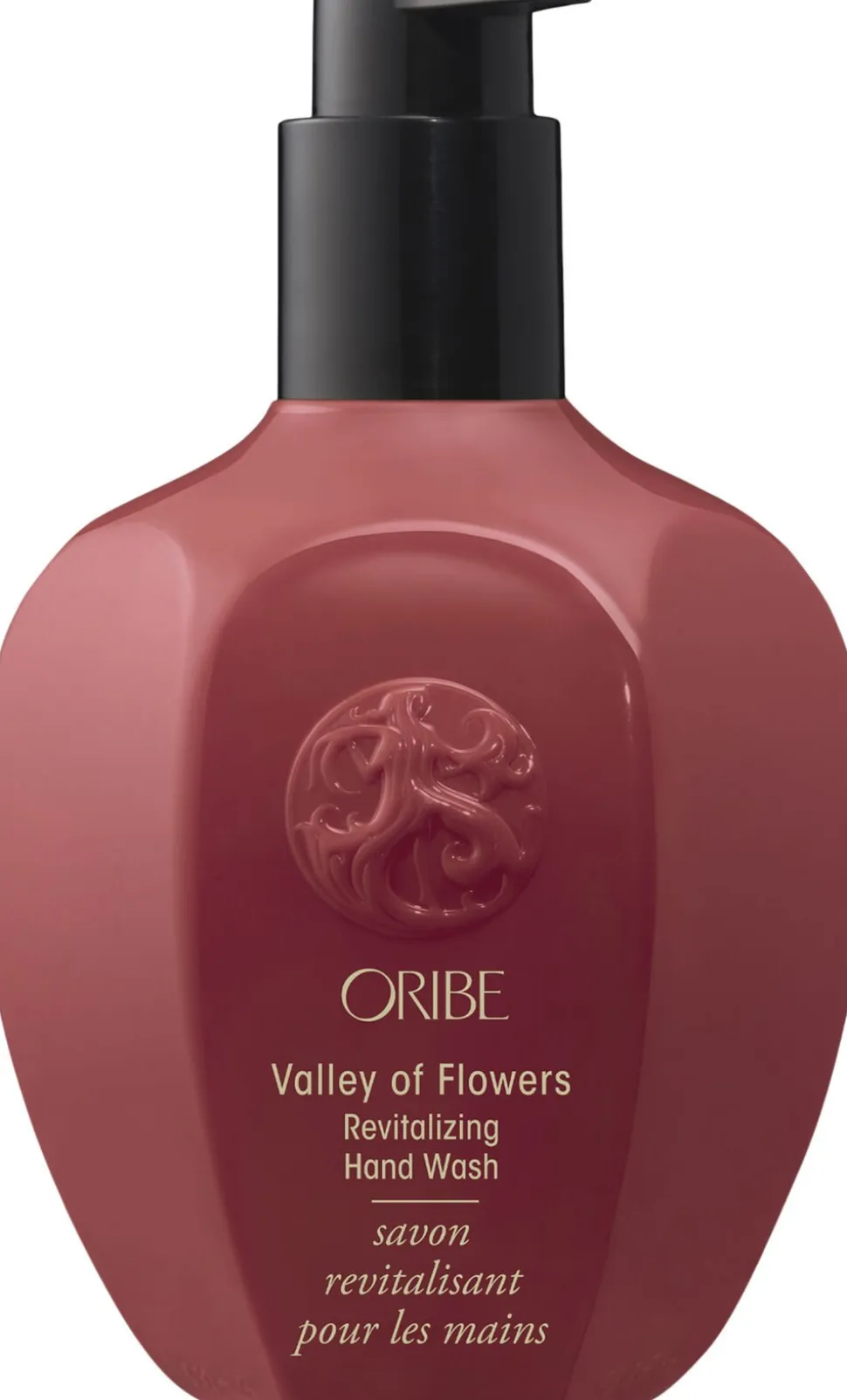 Valley of Flowers Revitalizing Hand Wash