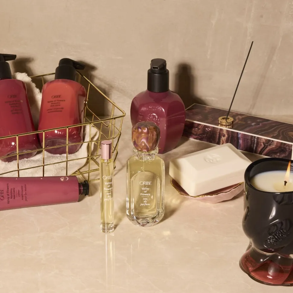 Valley of Flowers Revitalizing Hand Wash