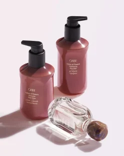 Valley of the Flowers Restorative Body Creme