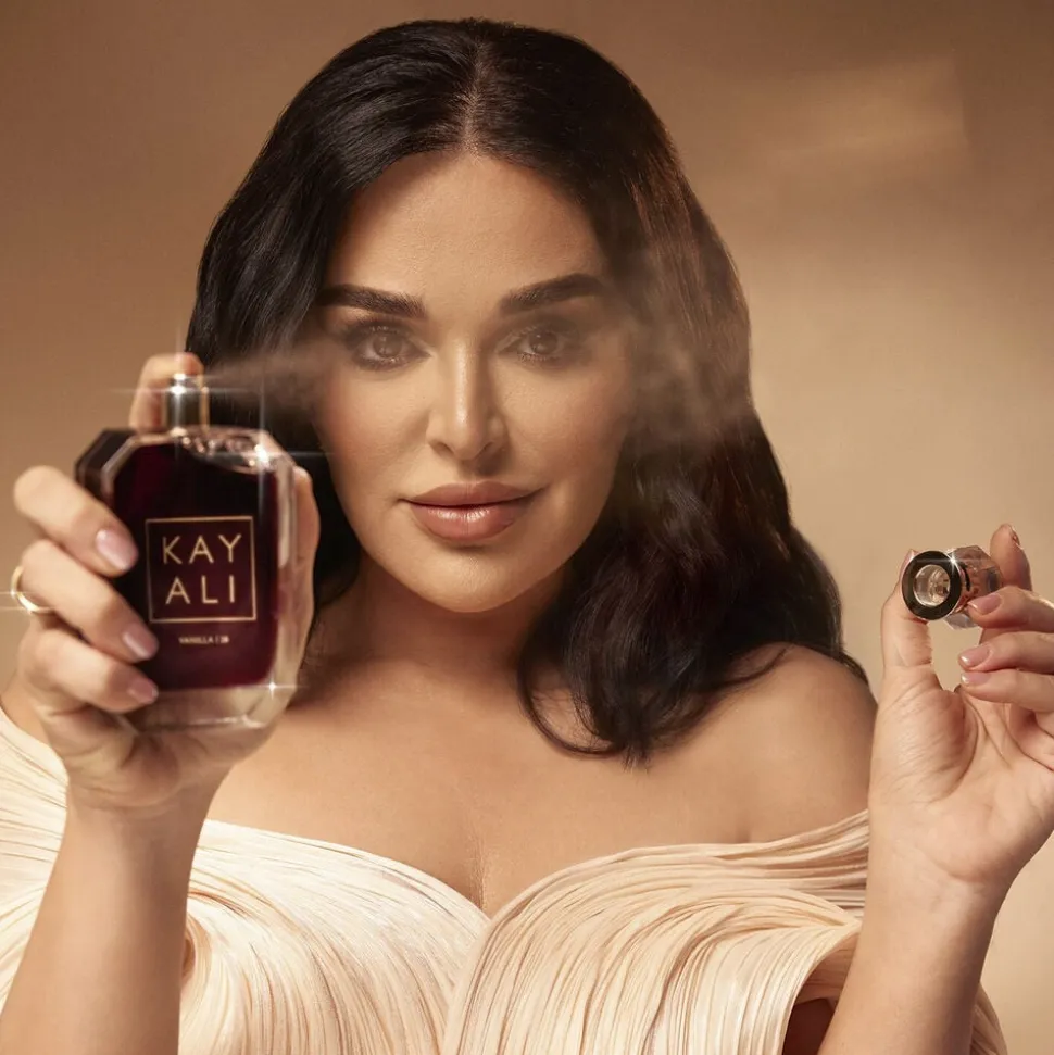 VANILLA | 28 - EAU DE PARFUM