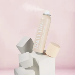 Vanilla Fudge Dry Shampoo