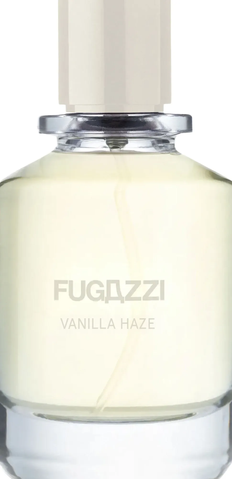 VANILLA HAZE EAU DE PARFUM