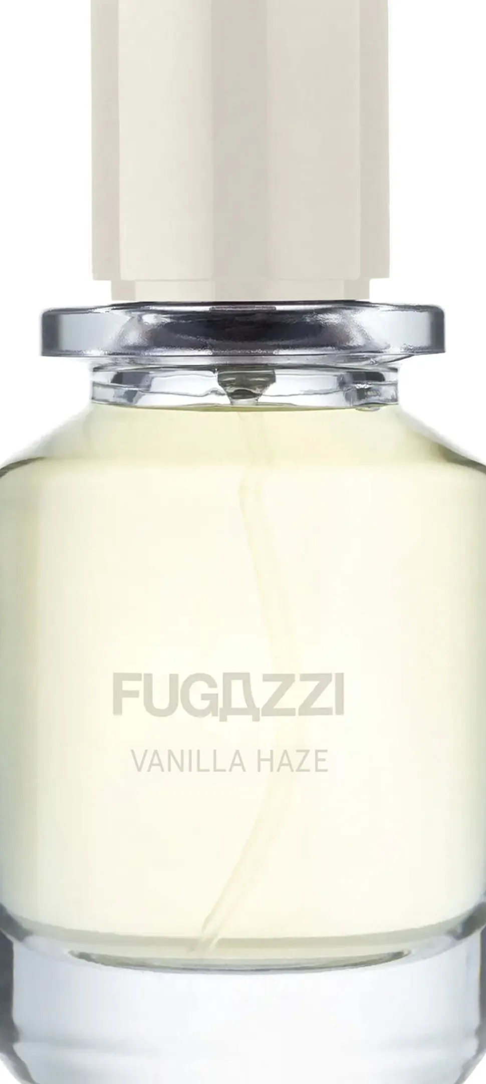 VANILLA HAZE EAU DE PARFUM