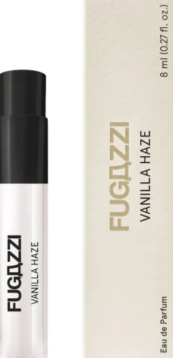 VANILLA HAZE EAU DE PARFUM