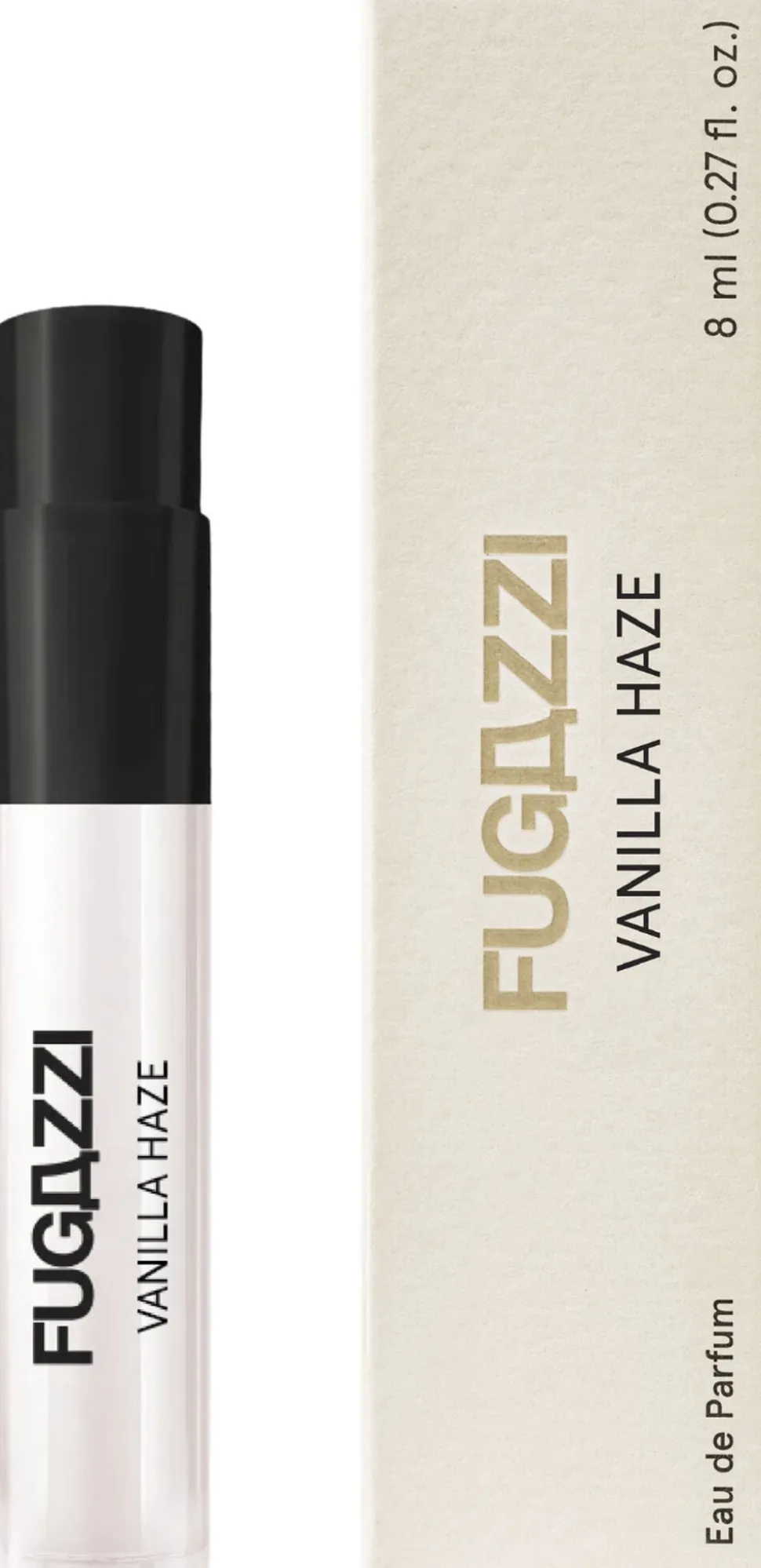 VANILLA HAZE EAU DE PARFUM
