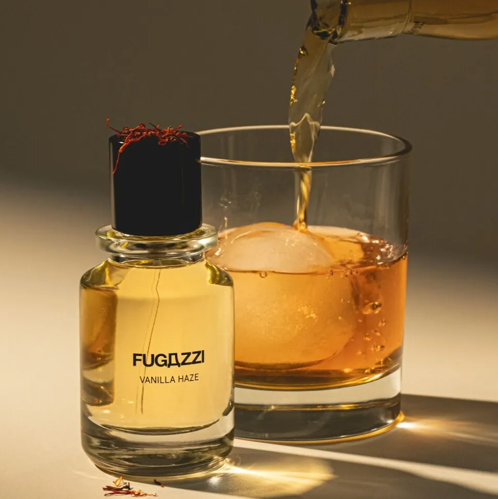 VANILLA HAZE XDP 50 ML