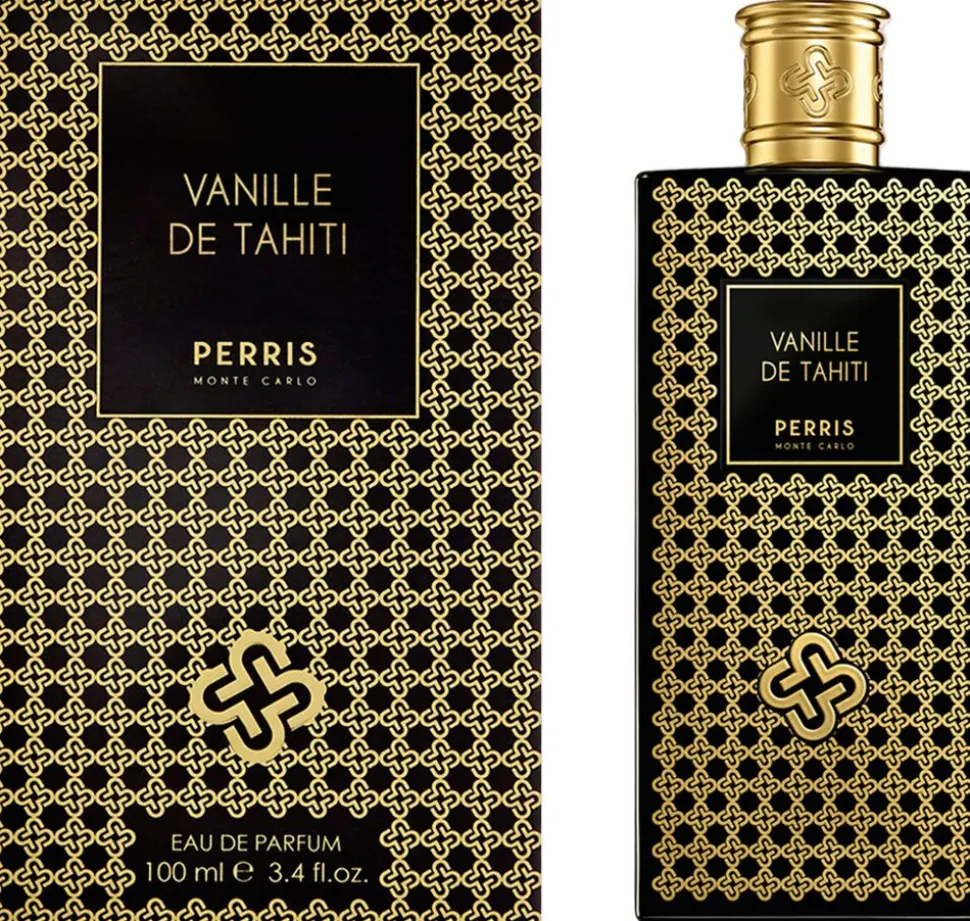 VANILLE DE TAHITI EdP 100 ml