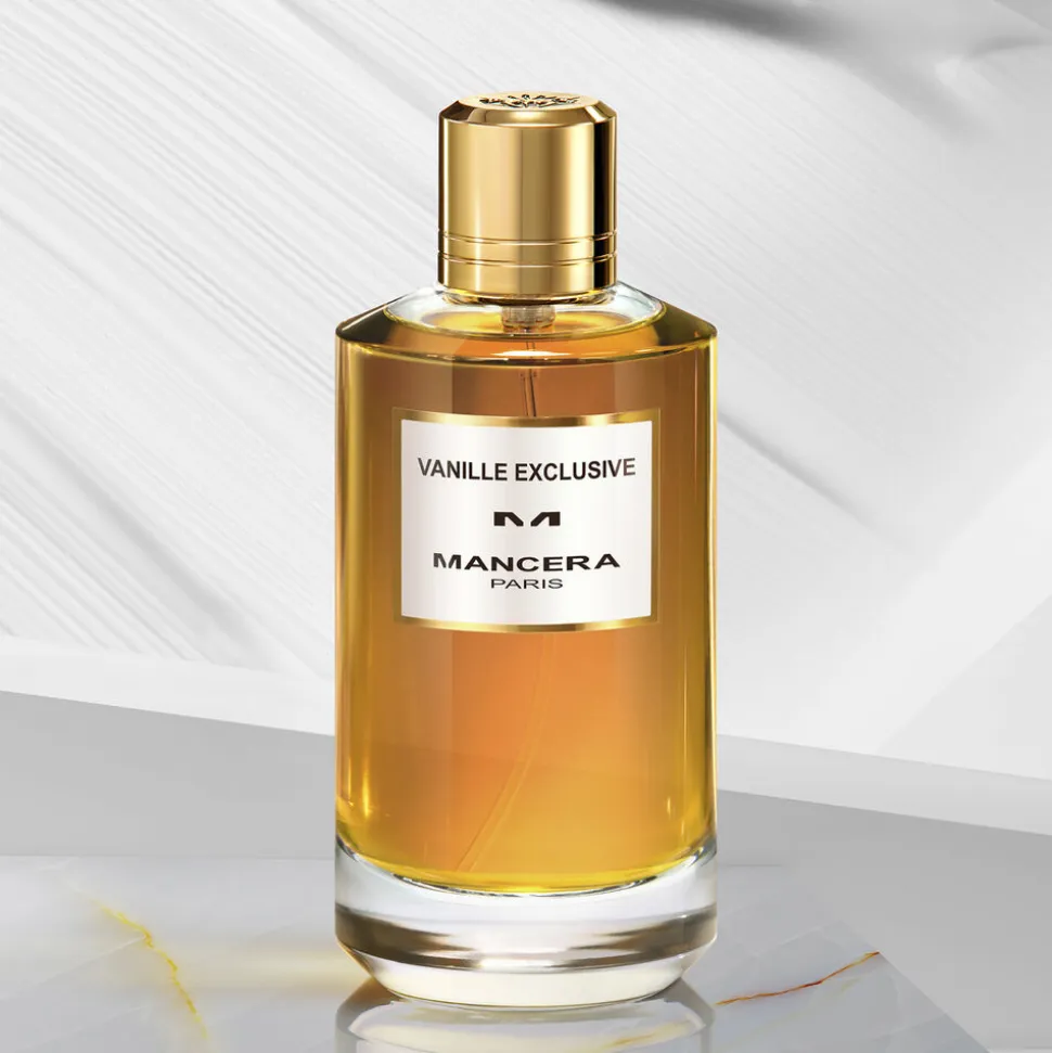 Vanille exclusive Eau de Parfums 120 ml