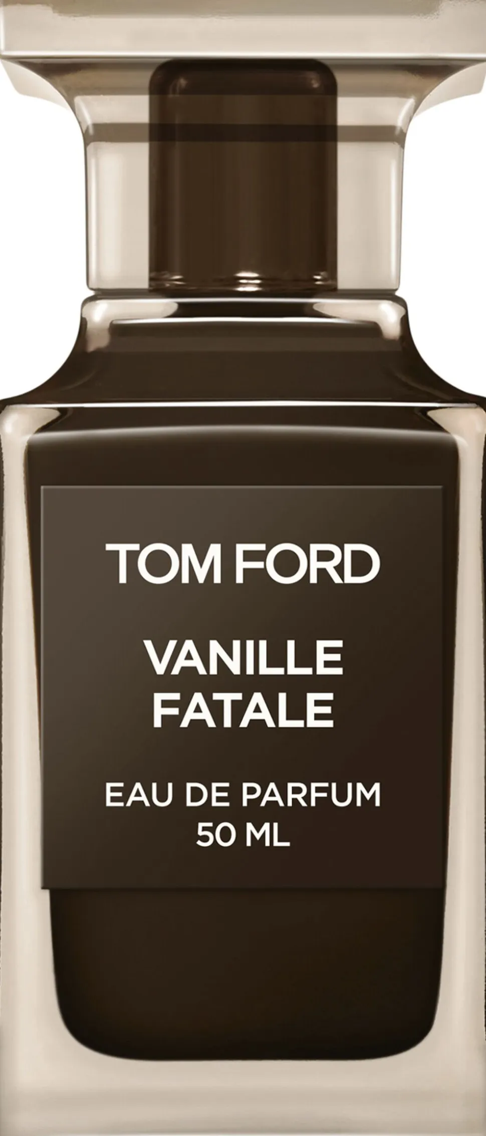 Vanille Fatale Eau de Parfum