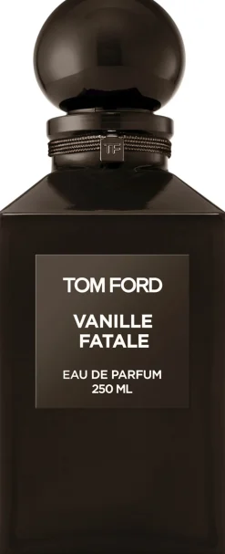 Vanille Fatale Eau de Parfum