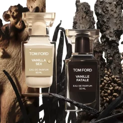 Vanille Fatale Eau de Parfum