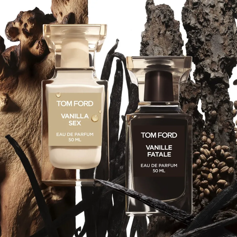 Vanille Fatale Eau de Parfum