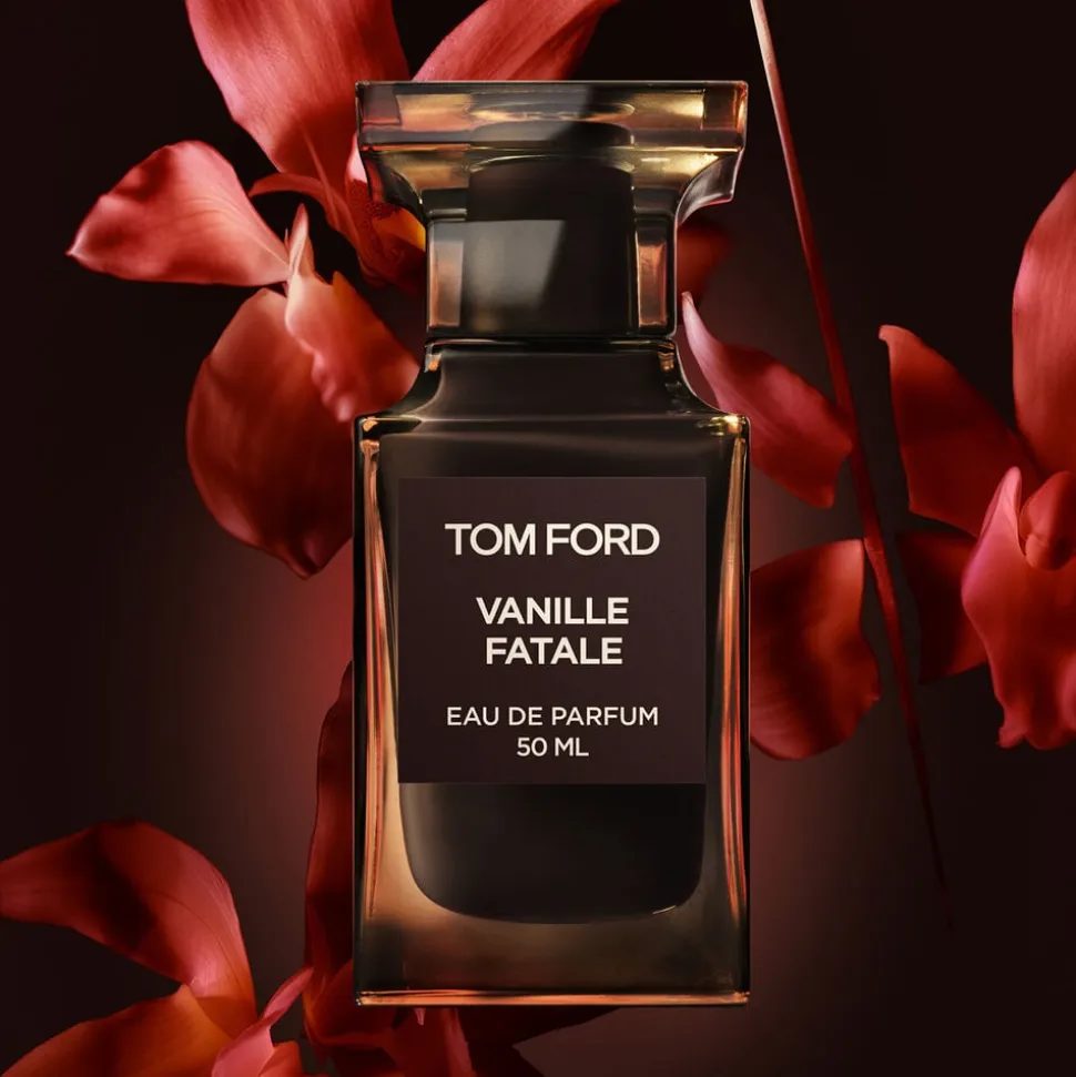 Vanille Fatale Eau de Parfum