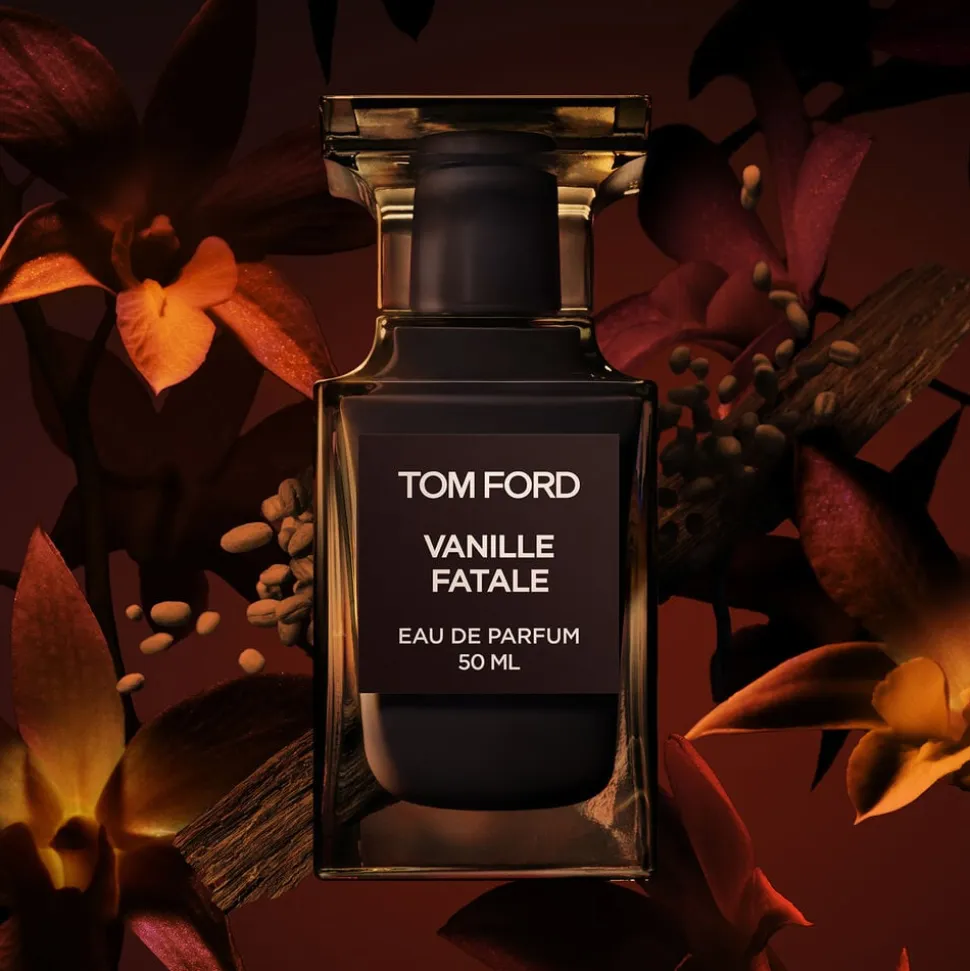 Vanille Fatale Eau de Parfum