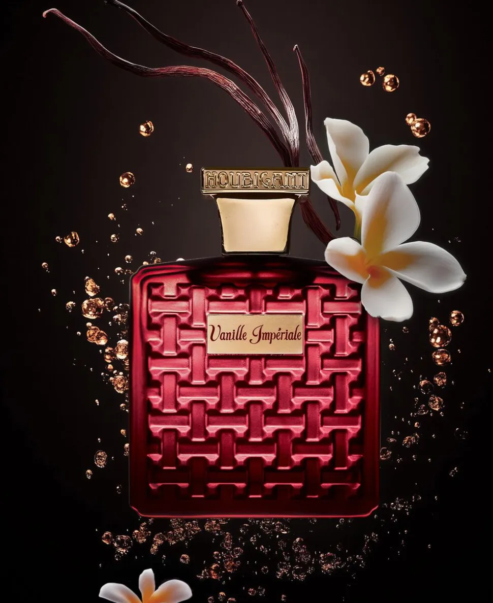VANILLE IMPERIAL EdP 100 ml