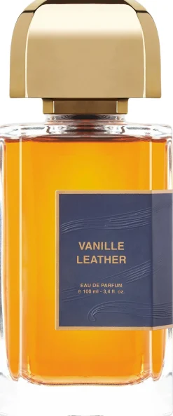 VANILLE LEATHER - Eau de Parfum 100 ML