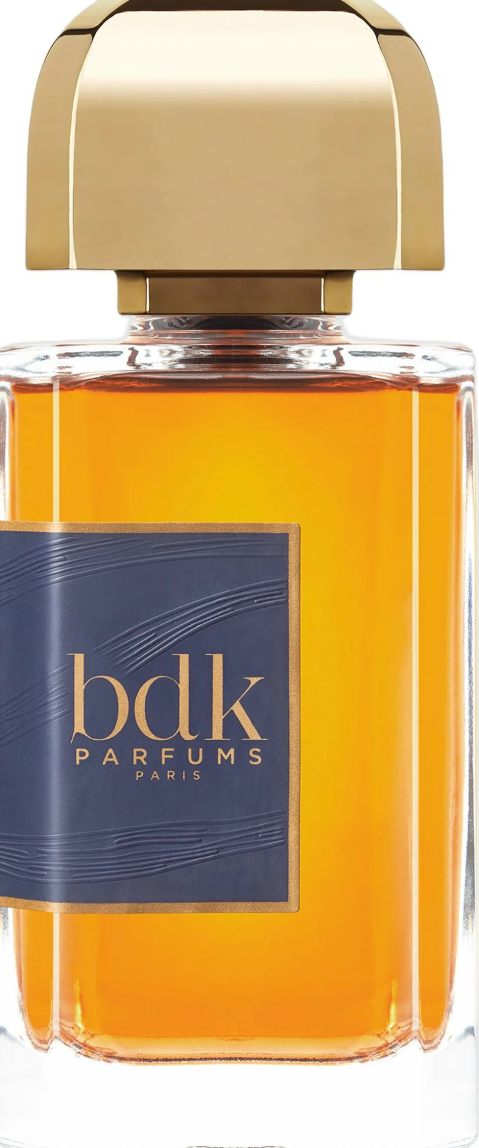VANILLE LEATHER - Eau de Parfum 100 ML