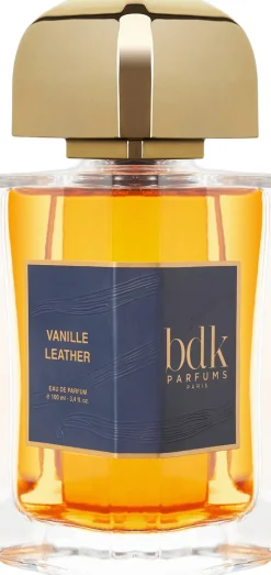 VANILLE LEATHER - Eau de Parfum 100 ML