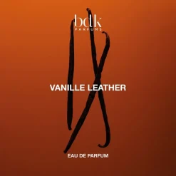 VANILLE LEATHER - Eau de Parfum 100 ML