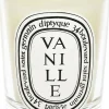 Vanille Scented Candle