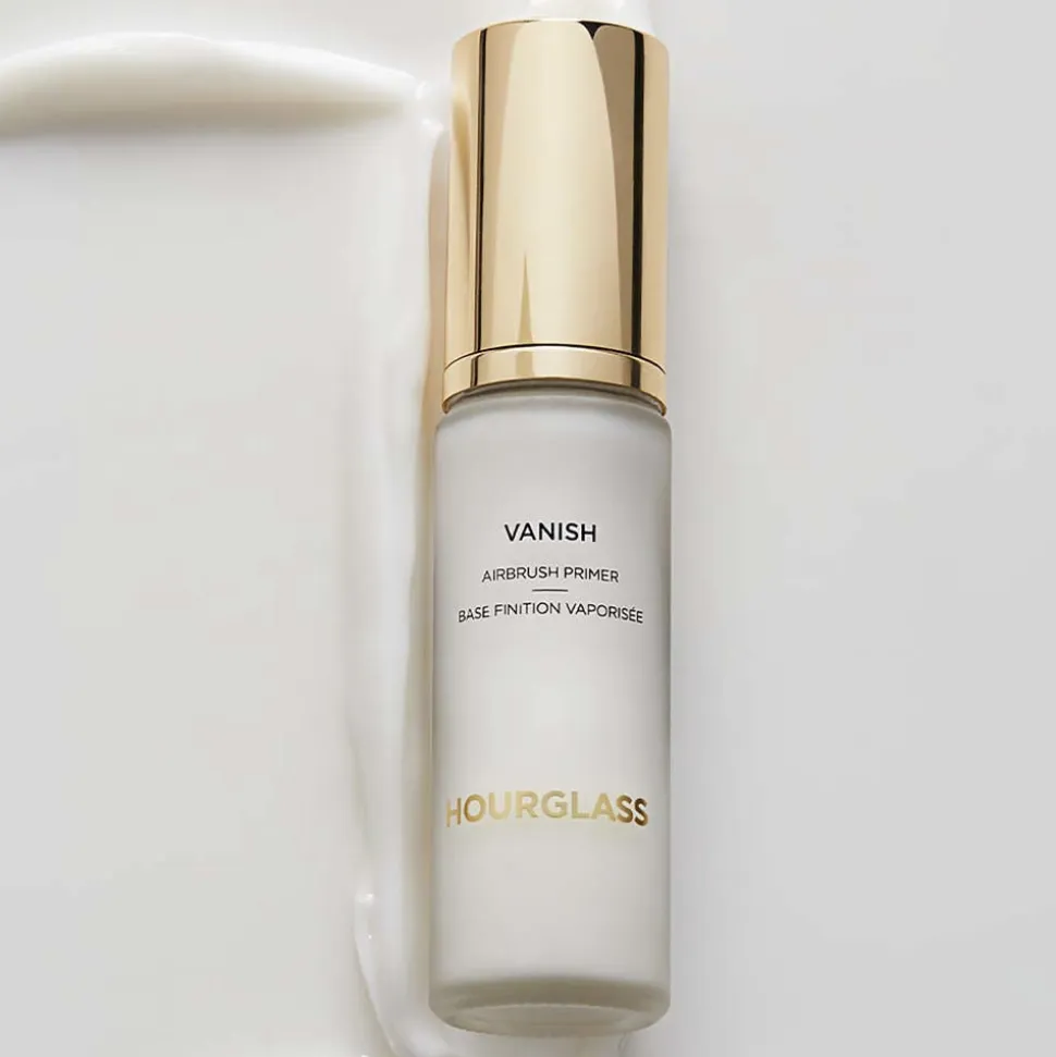 Vanish Airbrush Primer
