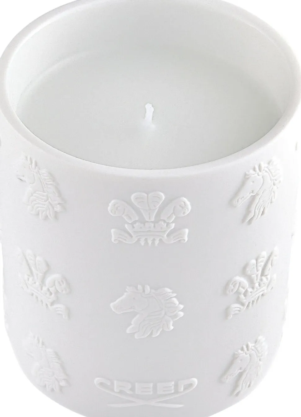 Vanisia porcelain candle 220 g