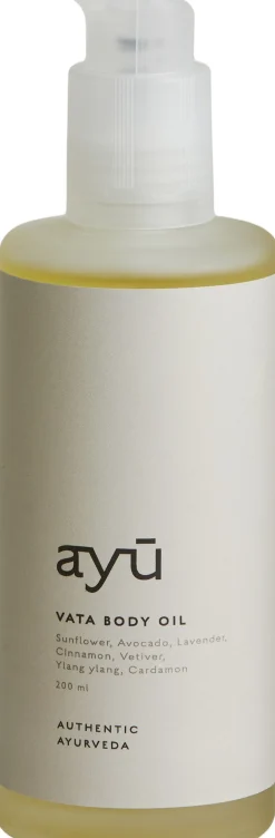 Vata Olie