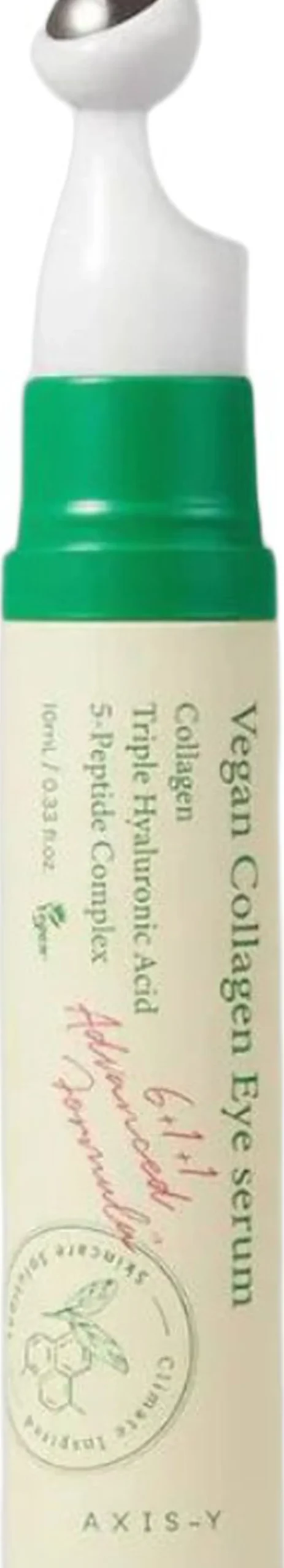 Vegan Collagen Eye Serum