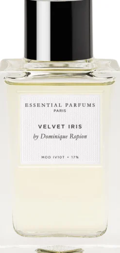 Velvet Iris Eau de Parfum