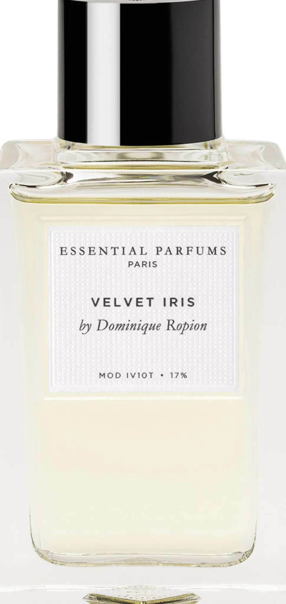 Velvet Iris Eau de Parfum