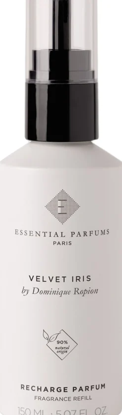 Velvet Iris Eau de Parfum