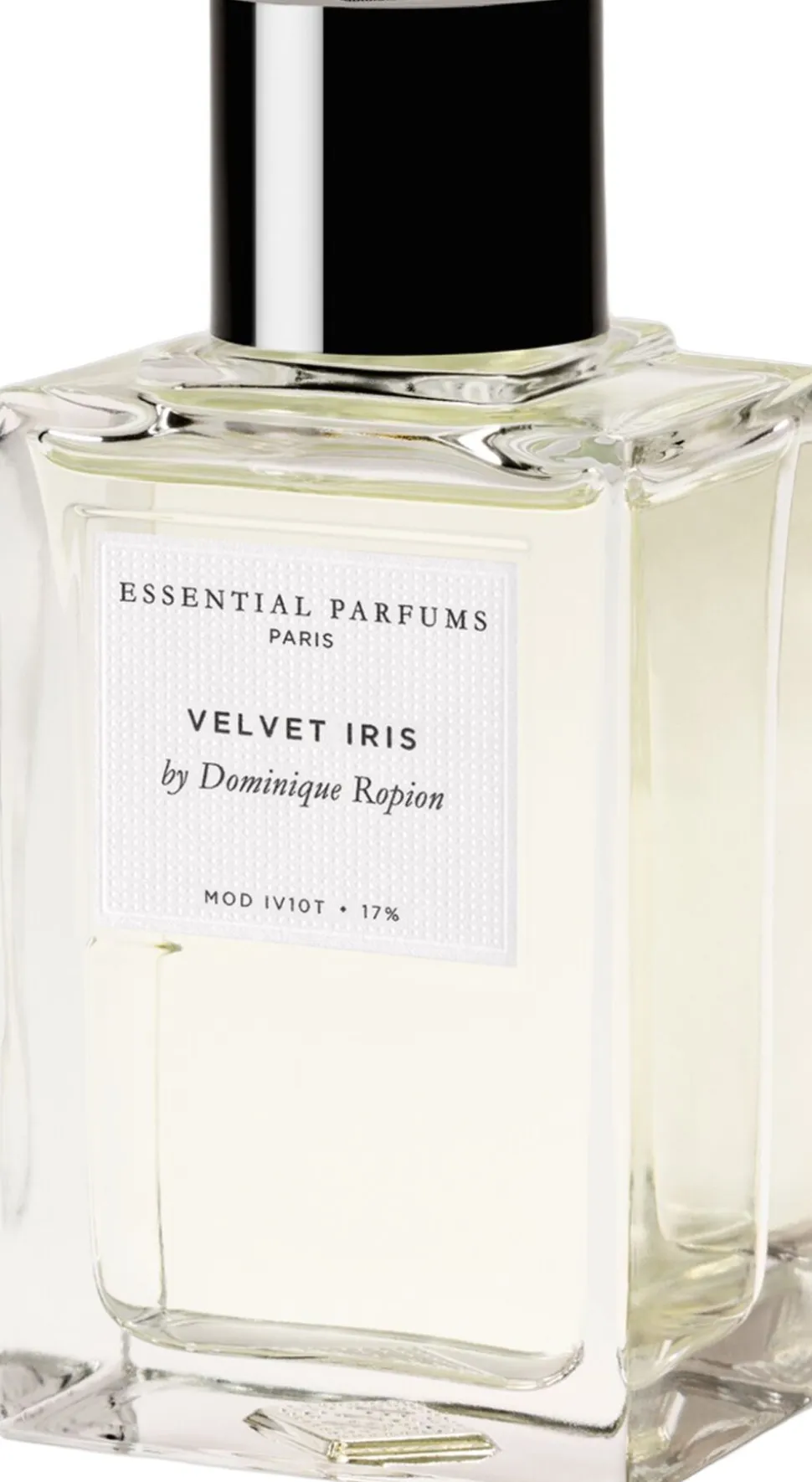 Velvet Iris Eau de Parfum