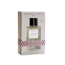 Velvet Iris Eau de Parfum