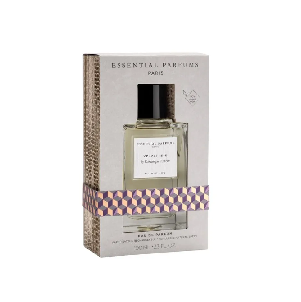 Velvet Iris Eau de Parfum