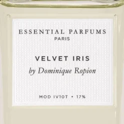 Velvet Iris Eau de Parfum